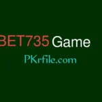 BET735 Game
