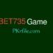 BET735 Game