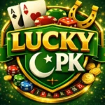 LUCKYPK Game