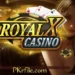 Royal X Casino Game