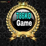 786KO game