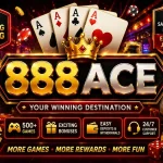 888ACE Game