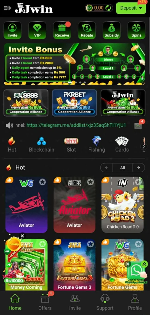 804Slot Game