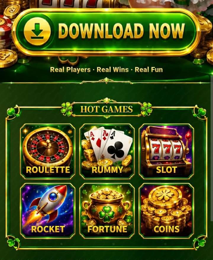 LUCKY 866 Game