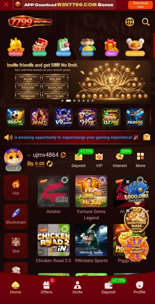 7799Win Game