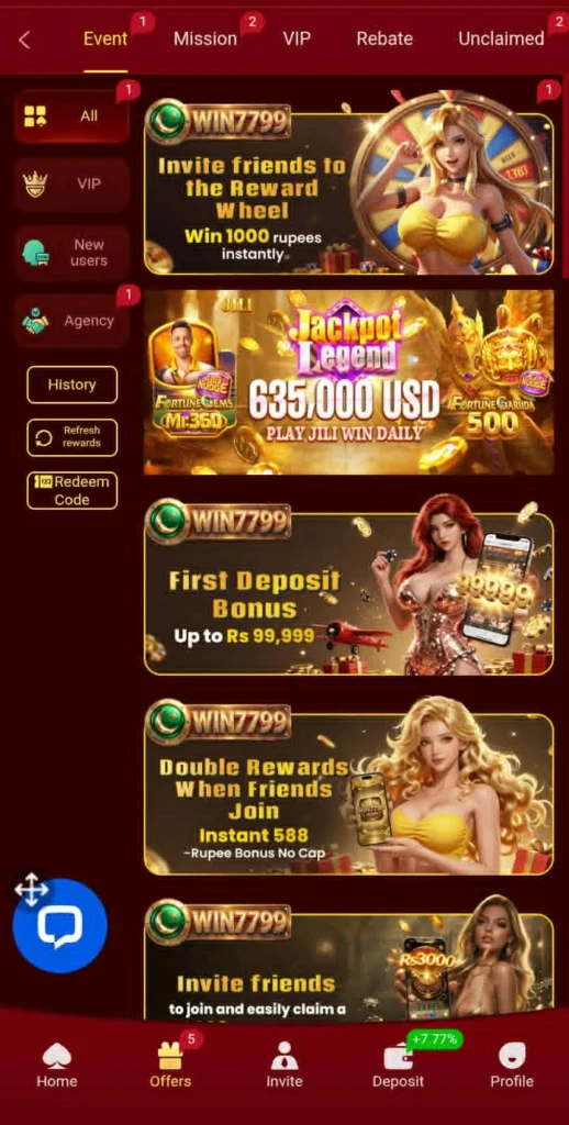 7799Win Game