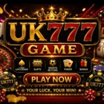 UK 777 Game