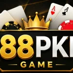 188PKR Game