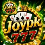 JOYPK 777 Game
