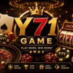 Y71 Game