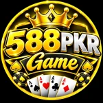 588PKR Game